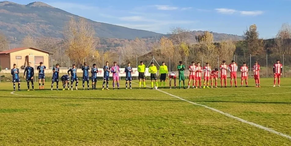 Promozione: la Rosetana apre col Favale, Avezzano a Mutignano