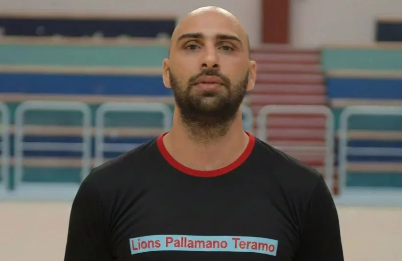 Handball A Silver, la Lions Teramo si prepara per la sfida contro l'Orlando Haenna