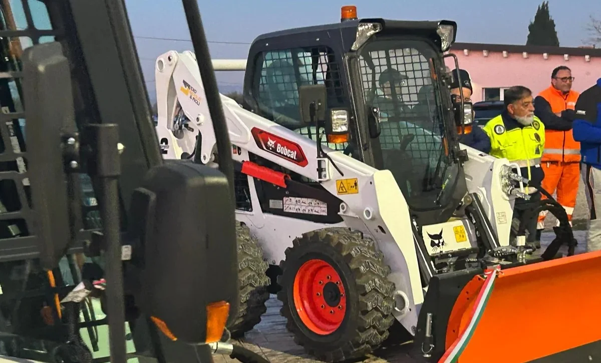 Protezione Civile in Val Vibrata: nuovi mezzi e investimento strategico per la sicurezza del territorio