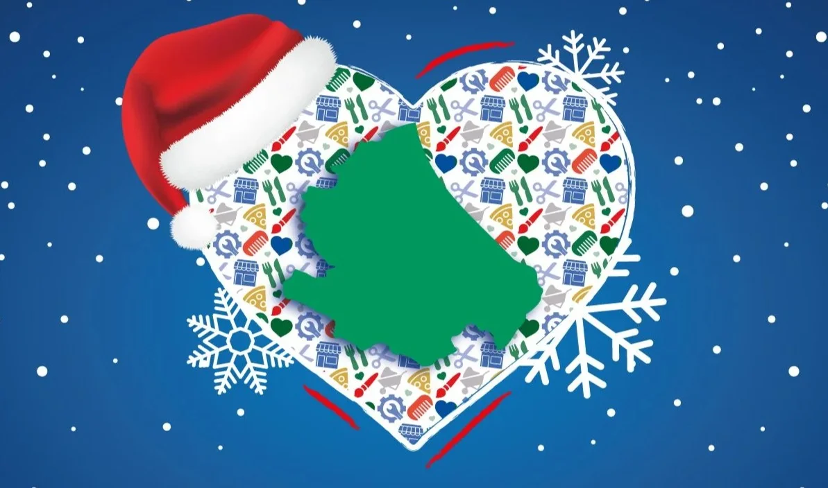 Natale, in provincia di Teramo le famiglie spenderanno 126 milioni