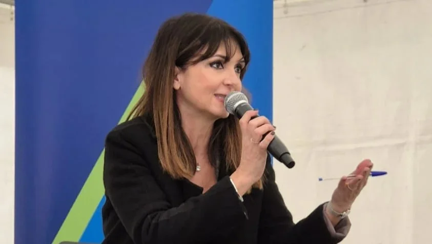 Mazzilli: "Necessita un progetto alternativo per la città"