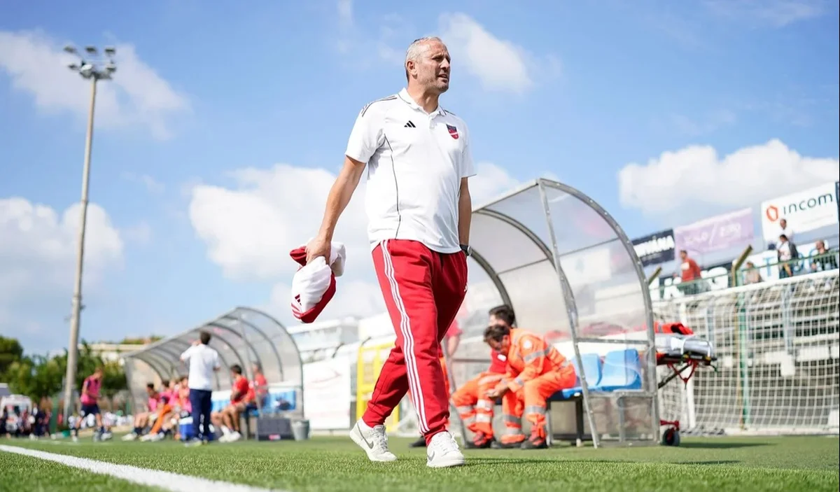 VIDEO | Calcio D/F: a Recanati con 350 (almeno) tifosi biancorossi al seguito