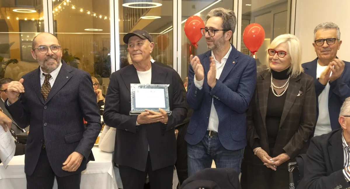 Cena di Beneficenza a Roseto degli Abruzzi: donati 40mila euro, record assoluto