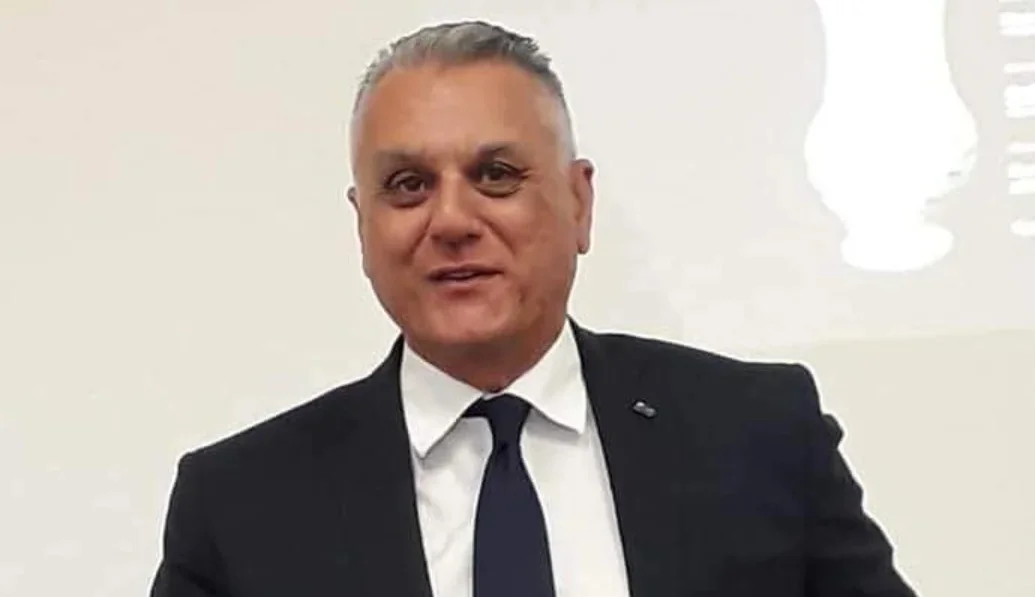 Partito Liberaldemocratico Abruzzo, Luciano Monticelli eletto primo segretario regionale