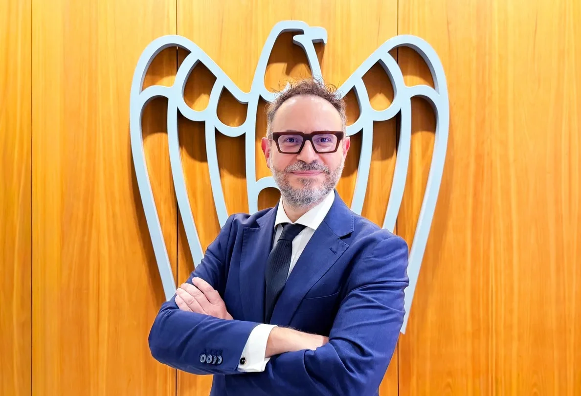 Il teramano De Paulis è Vice Presidente nazionale Piccola Industria di Confindustria