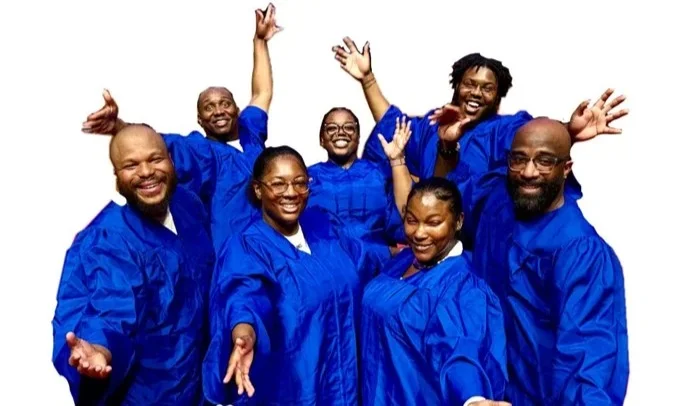 Natale a Tortoreto: martedì 23 il concerto del Coro Gospel David Gulley & The Cleveland Chorale