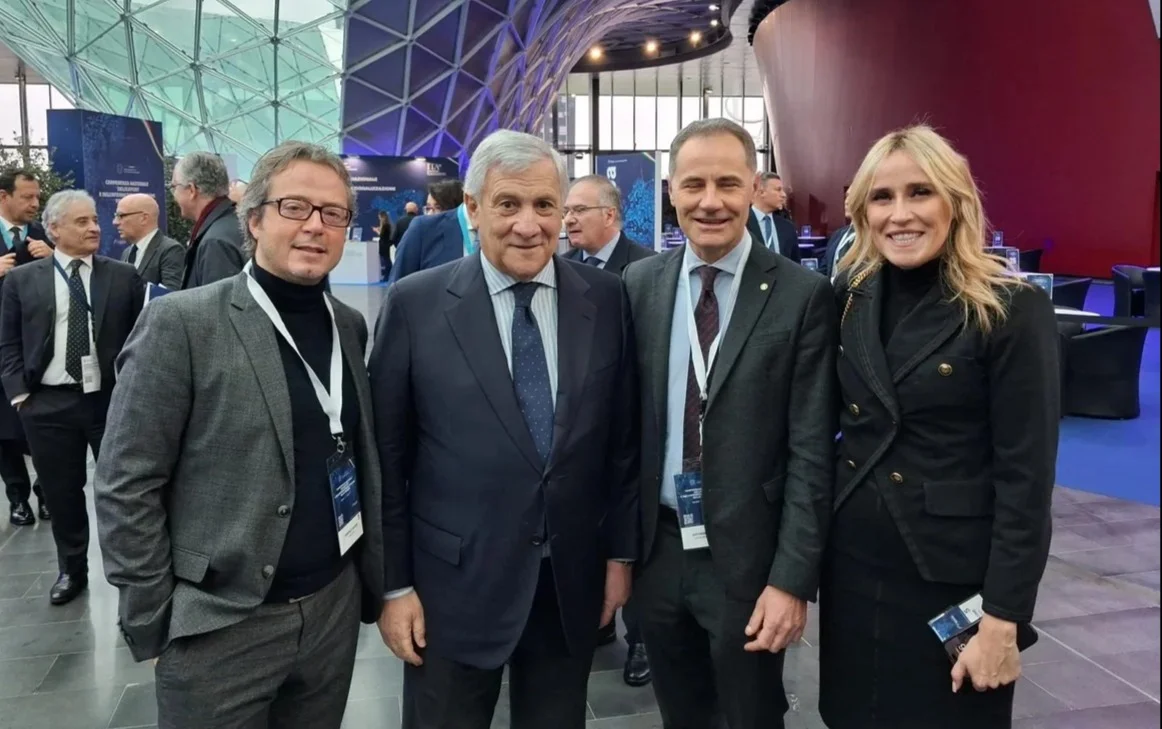 Conferenza Nazionale dell’Export con l'Abruzzo protagonista