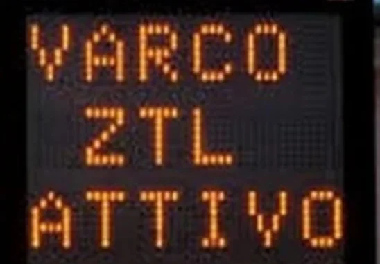 Variazioni al traffico cittadino di Teramo