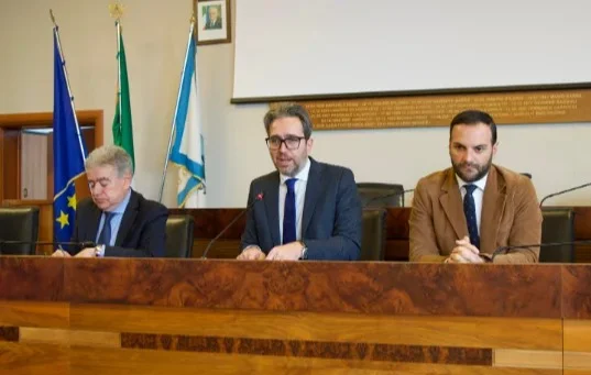 Roseto: al via la fase delle osservazioni per il nuovo Piano Demaniale Marittimo