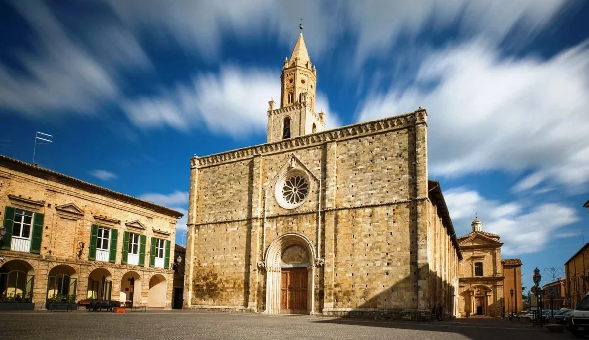 32° Festival Diffuso di Musica e Teatro, sabato ad Atri la IX Sinfonia "Corale" di Beethoven