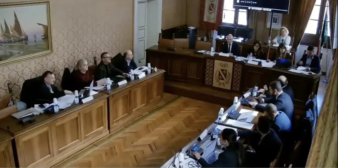 Variazioni di bilancio e aggiornamenti al Piano triennale delle opere pubbliche