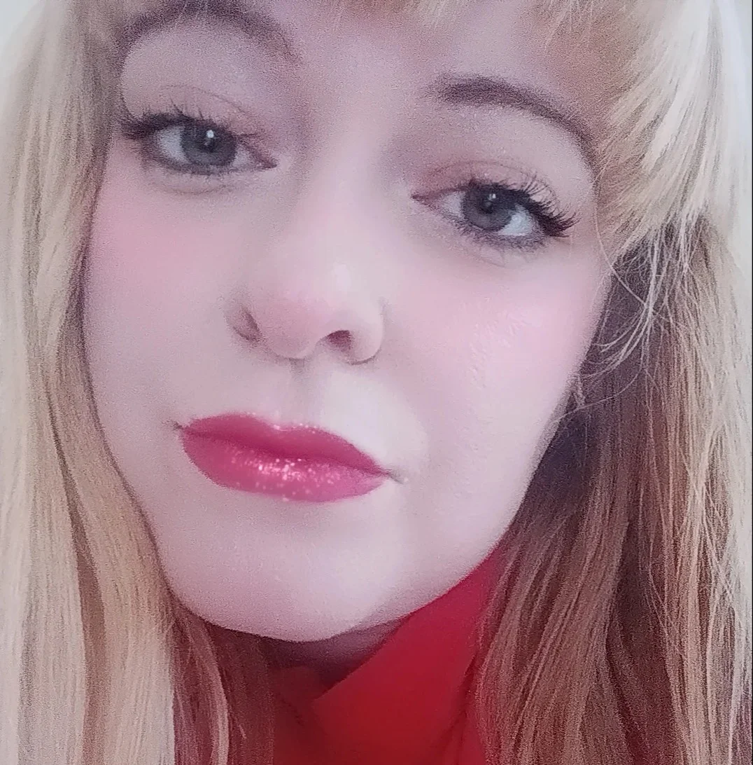 Cavaliera al Merito della Repubblica, perchè no?