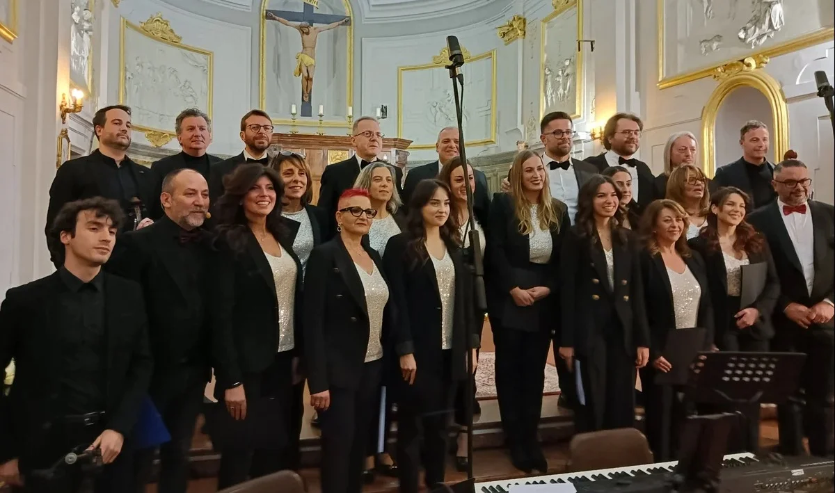 Natale '25, domenica “InCanto” a San Flaviano