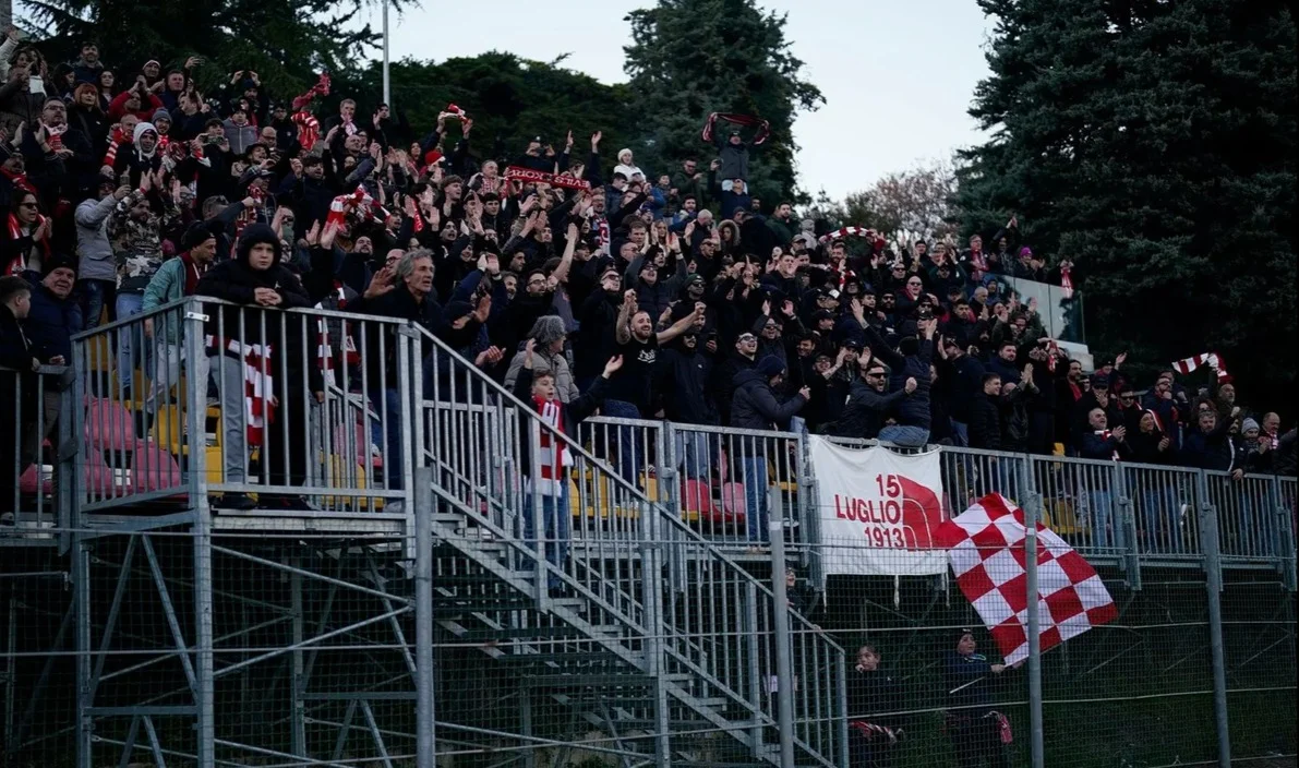 VIDEO | Càrpani: "Vincere domenica e... alla fine"