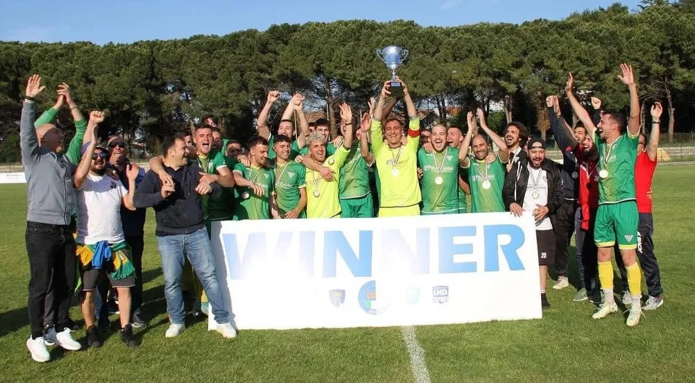 Promozione/A, insidie sotto l’albero per Avezzano e Rosetana