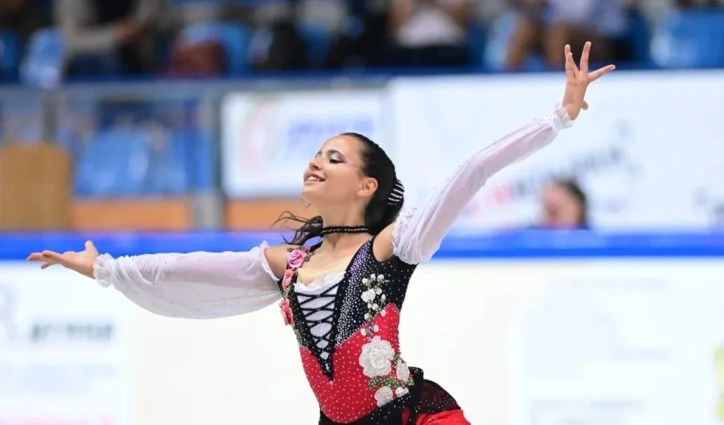 41° "Festival sui pattini", torna domenica a San Nicolò lo spettacolo di pattinaggio artistico