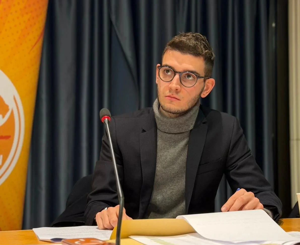 Bilancio regionale e futuro dei giovani, le proposte dei GD