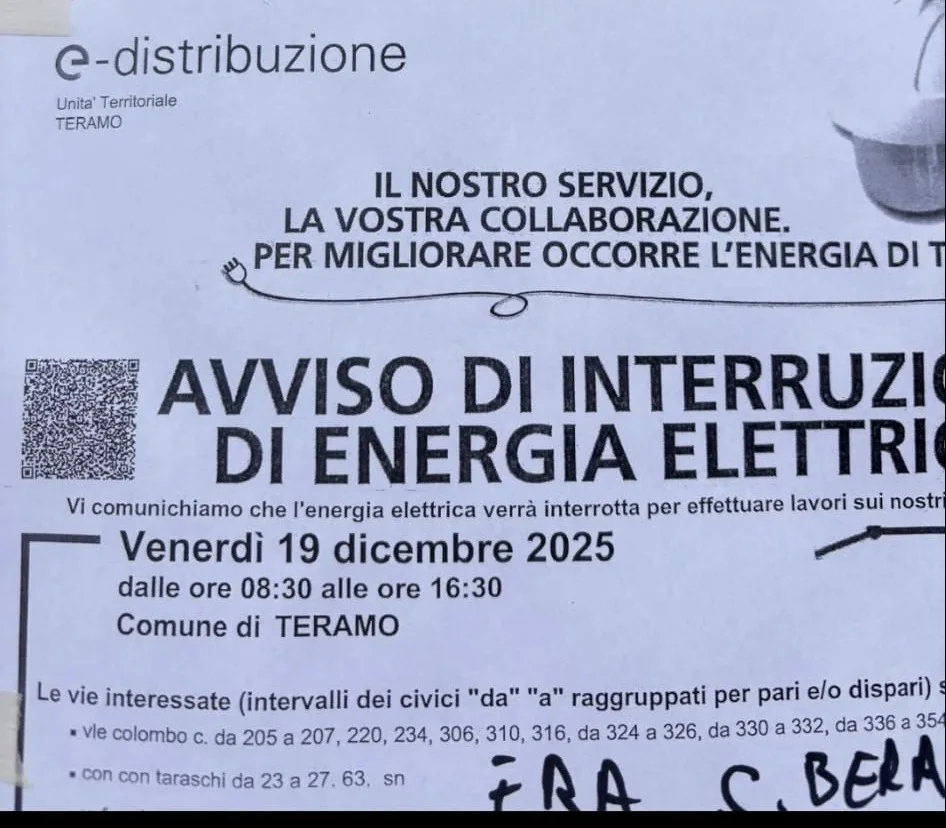 Enel comunica male anche quando lo fa