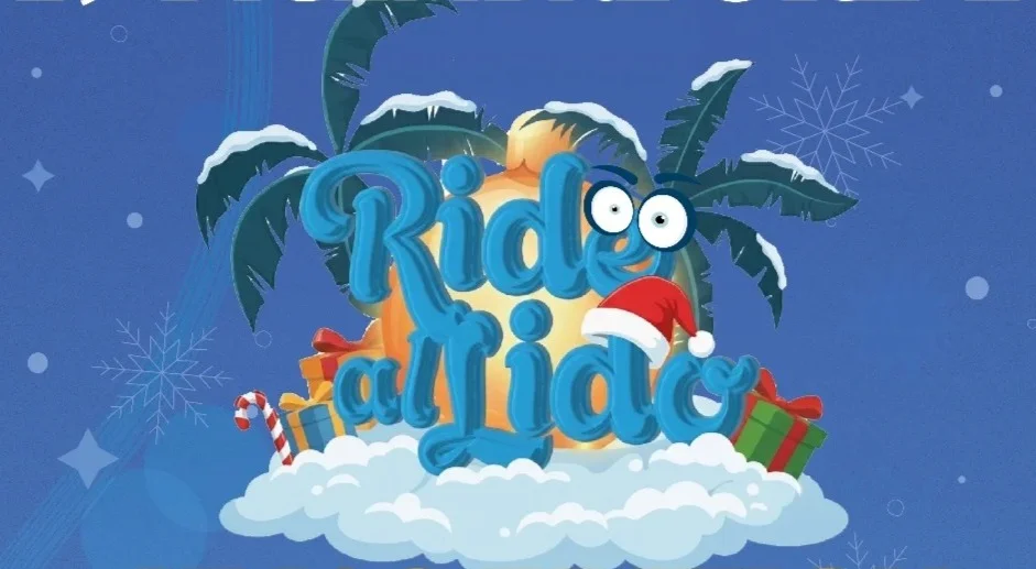 Rido al Lido Xmas Edition, serata di cabaret a Tortoreto