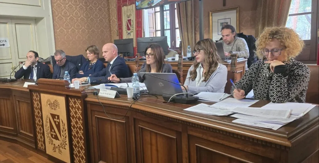 Servizio idrico integrato, approvato all'unanimità la proposta dei quattro sub ambiti