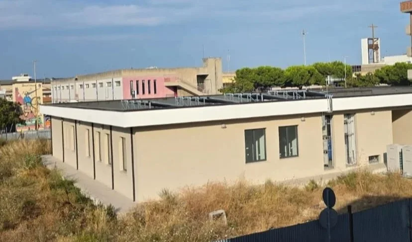 Nuova caserma dei Carabinieri nel quartiere Annunziata di Giulianova, approvato il progetto