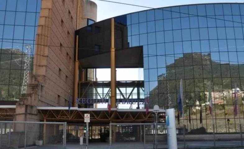 Giunta d'Abruzzo, il resoconto della seduta ultima