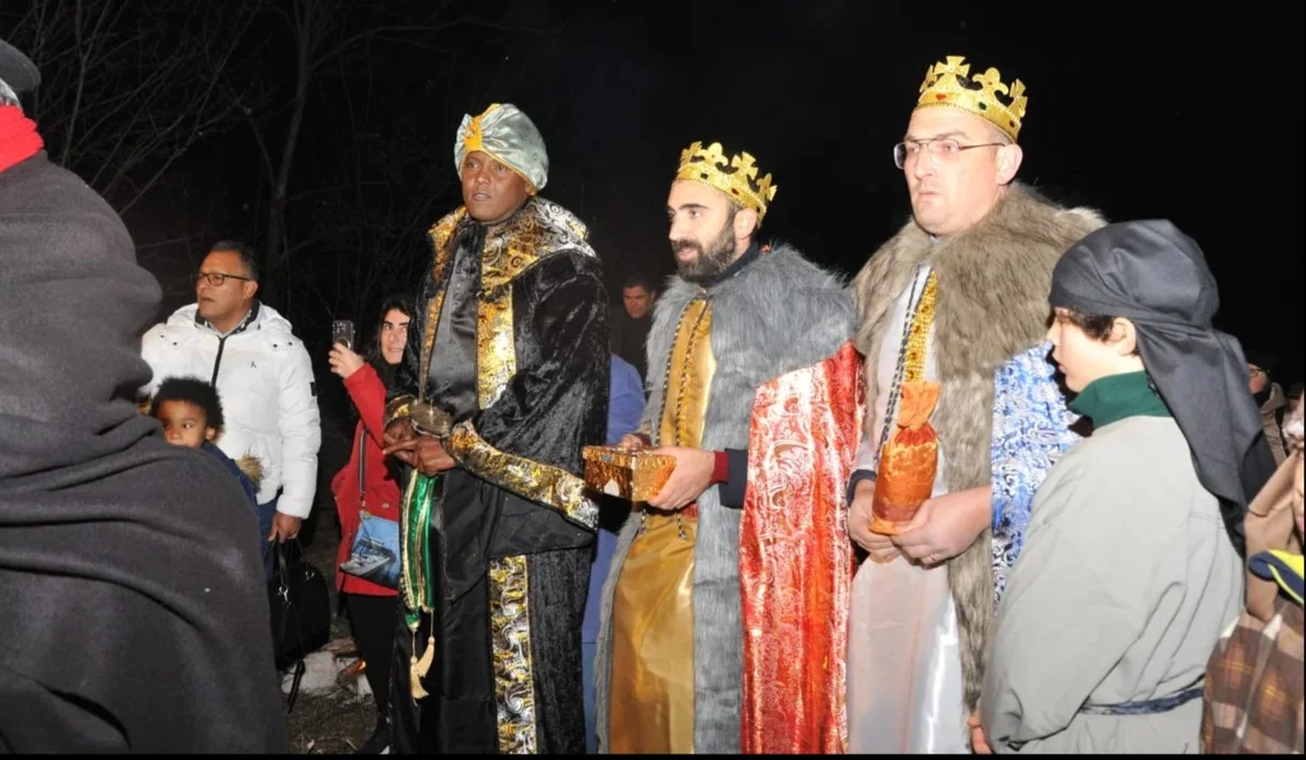 XIII edizione del Presepe Vivente di Campli