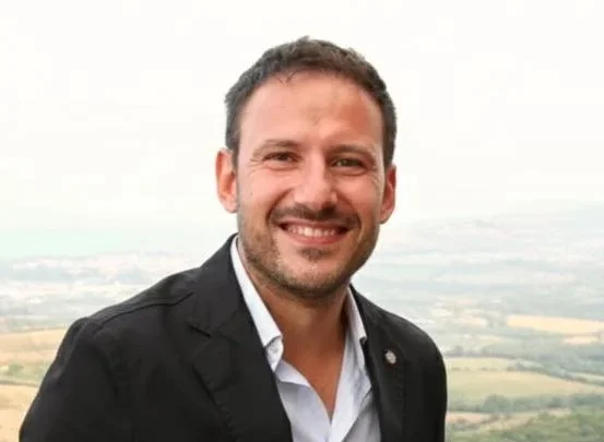 Sportcity, De Marcellis sarà l'Ambasciatore del Movimento in Abruzzo