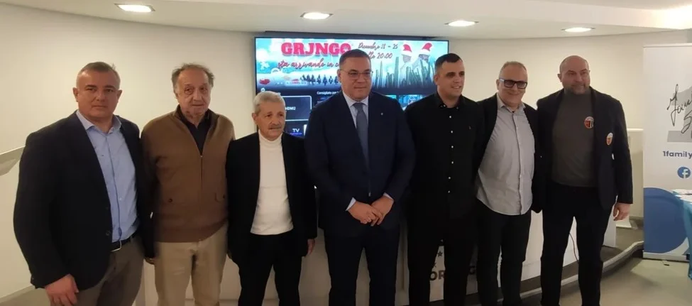 FOTO e VIDEO | 1FamilySport: la terza edizione dal 27 dicembre al 4 gennaio