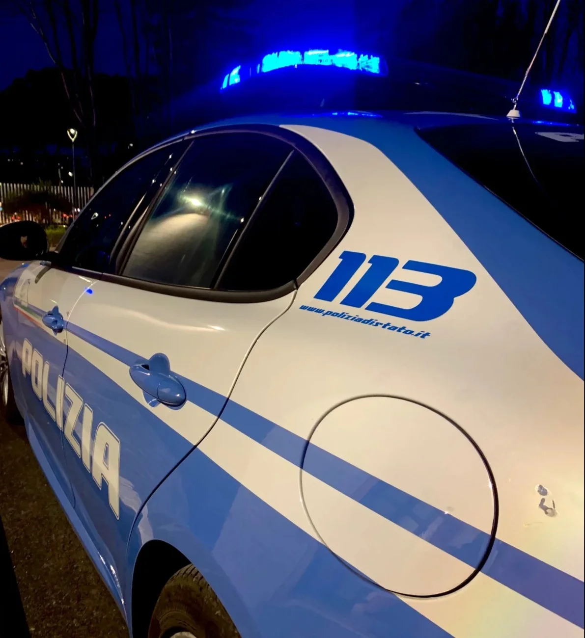 VIDEO | Polizia di Stato: uno spot per augurare buone Feste