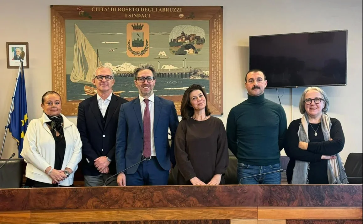 Raccolta differenziata ed inclusione, risultati ed obiettivi di Roseto degli Abruzzi