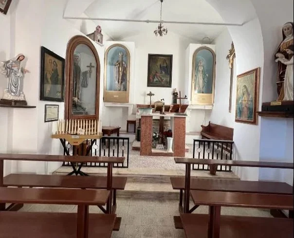 Restaurate altre tre chiese della diocesi di Teramo-Atri