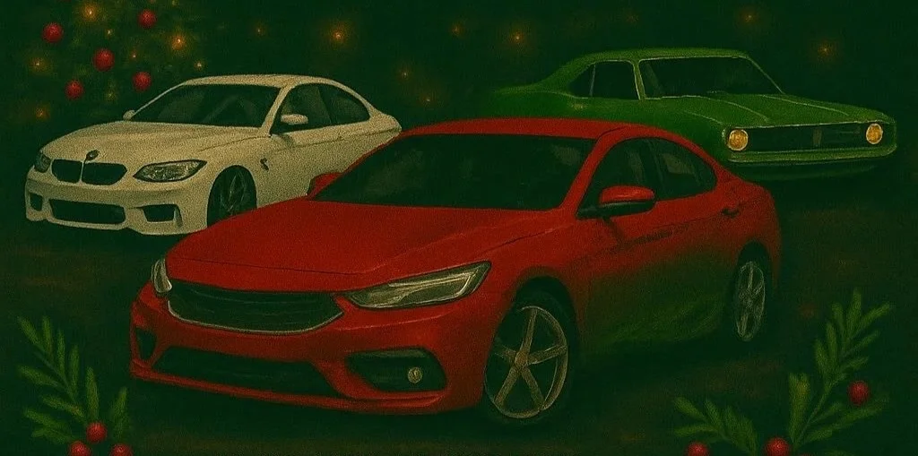 Raduno automobilistico a tema natalizio, sabato a Campli