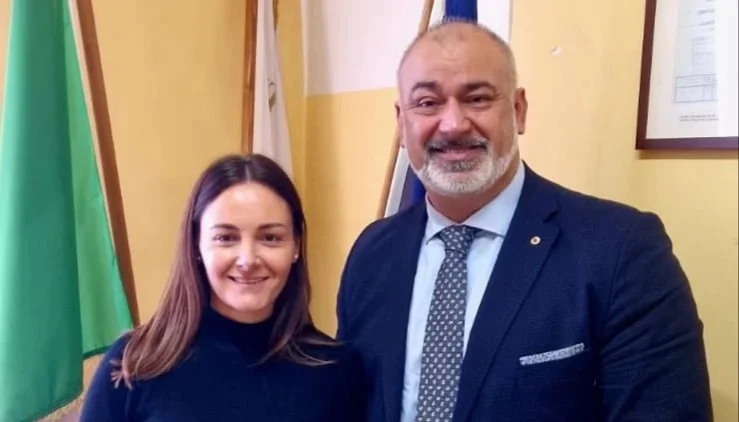 Il Lions Club di Giulianova regala dieci buoni spesa alle famiglie in difficoltà