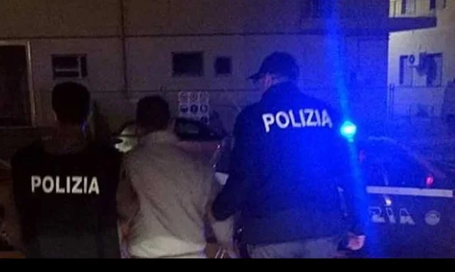 Dal nord in tre nel teramano per rubare