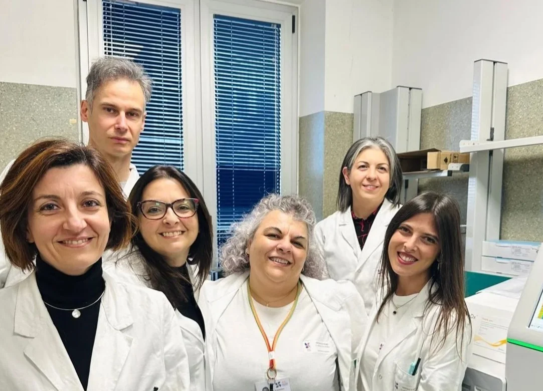 Carcinoma alla mammella, test innovativo al "Mazzini" di Teramo