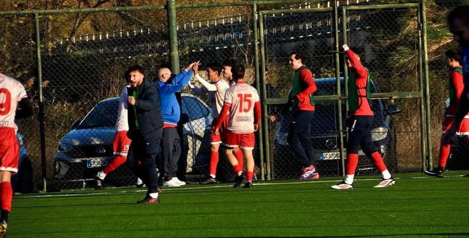 Prima/D, Sant'Omero Palmense: è un anno da record