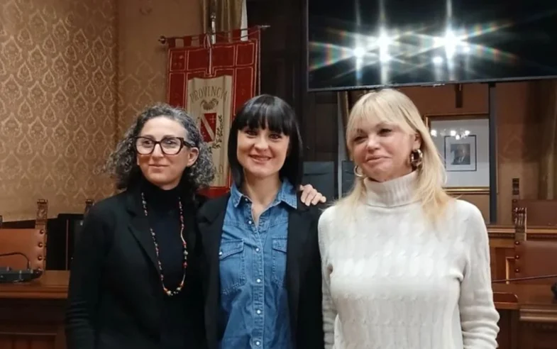 VIDEO | Centro antiviolenza di Teramo: in un mese 50 denunce in più