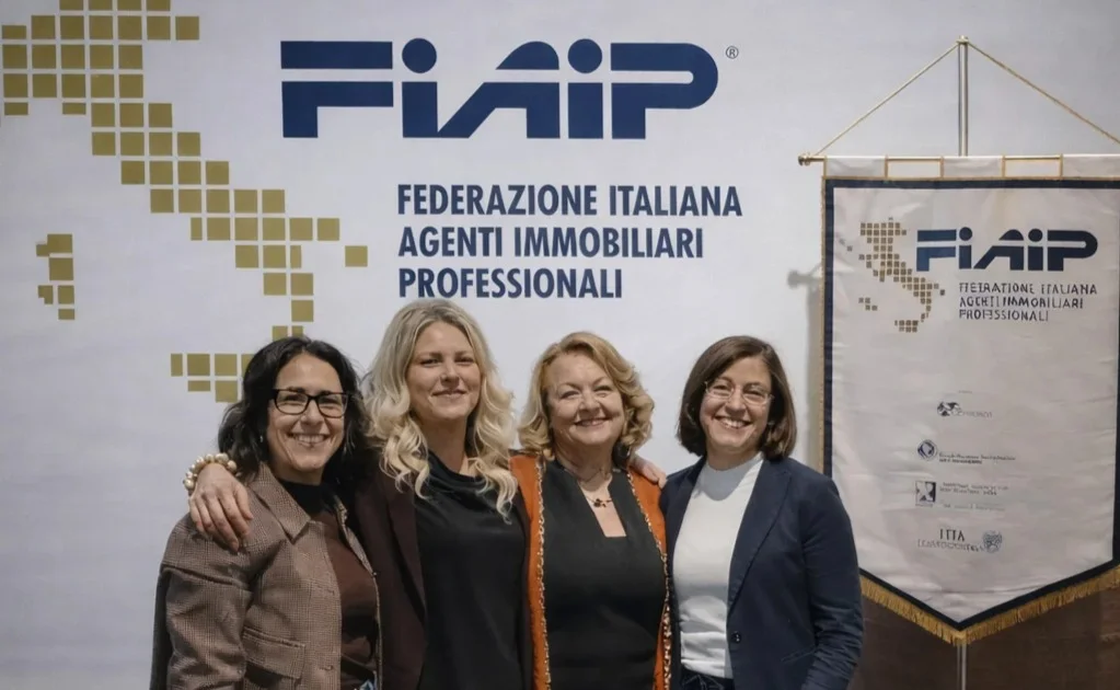 Agenti immobiliari, nuovo direttivo della Federazione L'Aquila-Teramo
