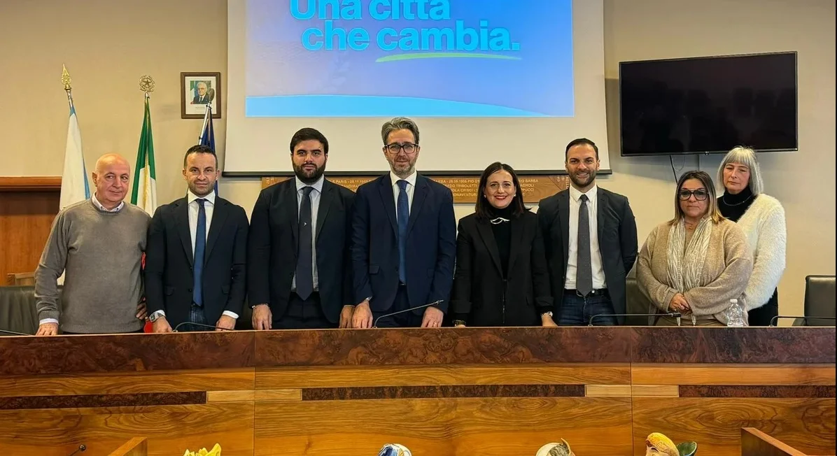 VIDEO | Roseto degli Abruzzi tira le somme del 2025 che se ne va