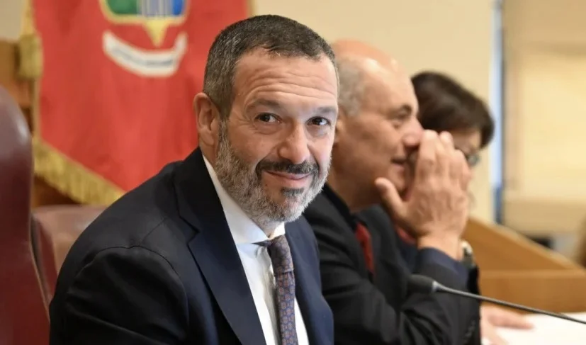 VIDEO | Bilancio regionale, Sospiri: "L'Abruzzo verso un triennio di stabilità"