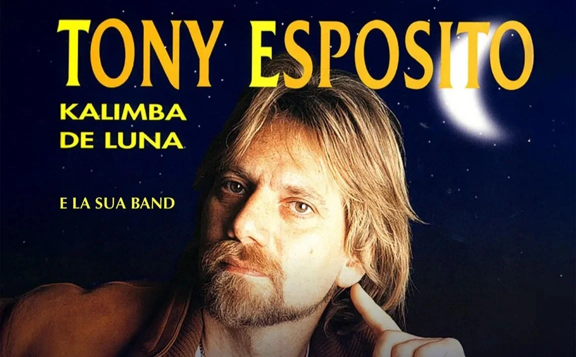 "Una città che balla", Tony Esposito e la sua band sabato a Giulianova