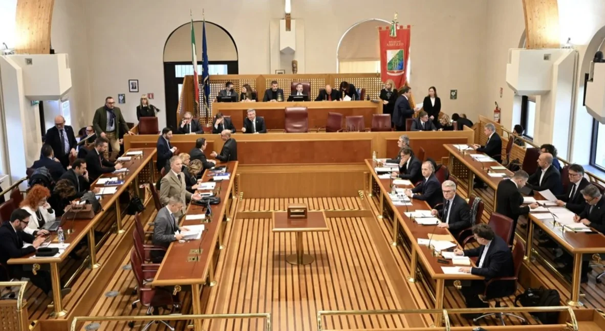 Bilancio di previsione 2026/2028, tra le voci 100mila alla birra artigianale e 50mila alla Coppa Interamnia