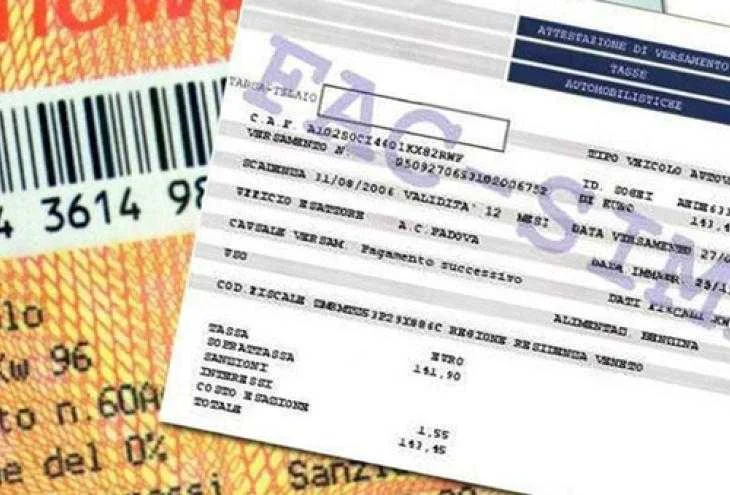 Aboliti bollo auto e moto: “Una misura che semplifica il rapporto tra cittadini e istituzioni”