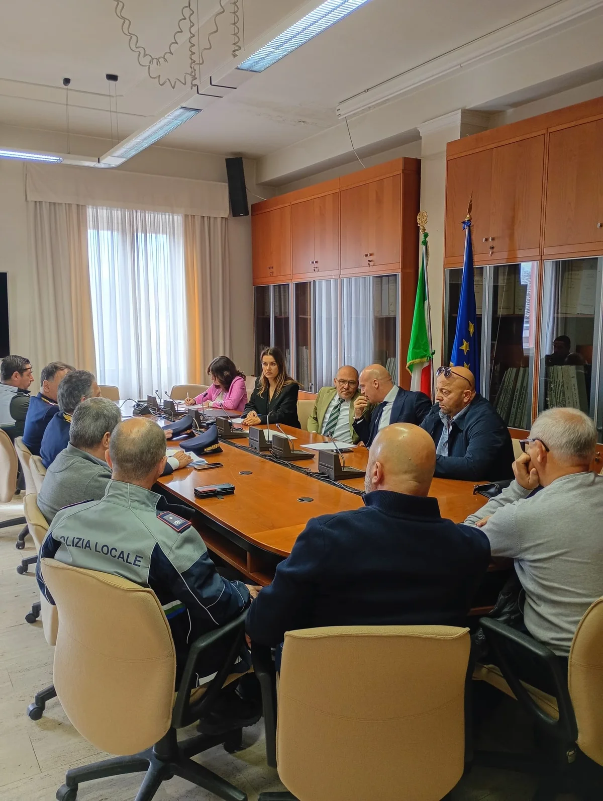 VIDEO | Incidenti su SP1 e SP8, via alle verifiche per i dispositivi di controllo della velocità