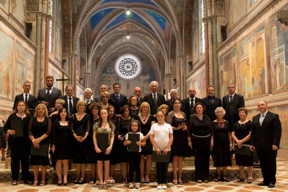 Ciclo di eventi "In cammino verso la speranza": mostra, concerto e spiritualità nella Cattedrale di Atri