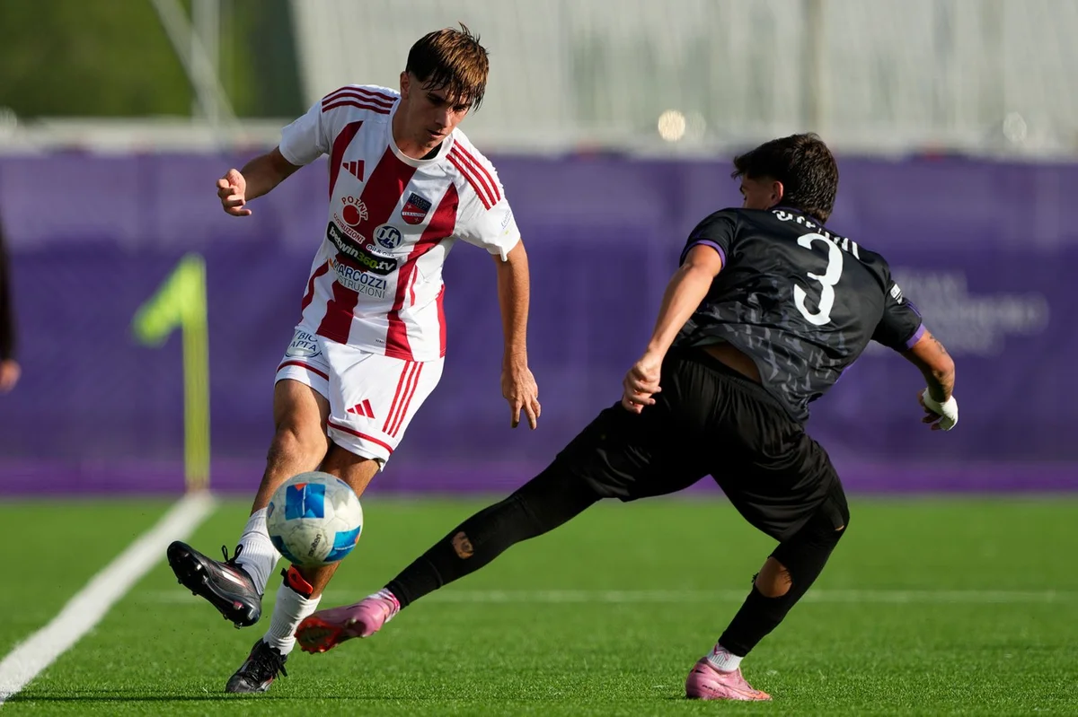 Calcio D, respinto il ricorso del Sora