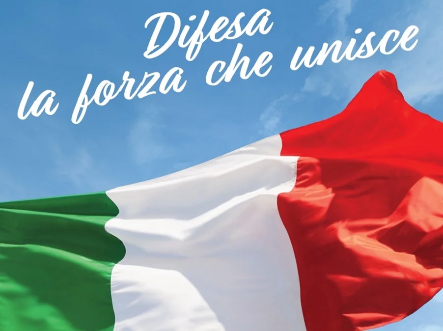 VIDEO | 4 Novembre, una ricorrenza che guarda al futuro del Paese