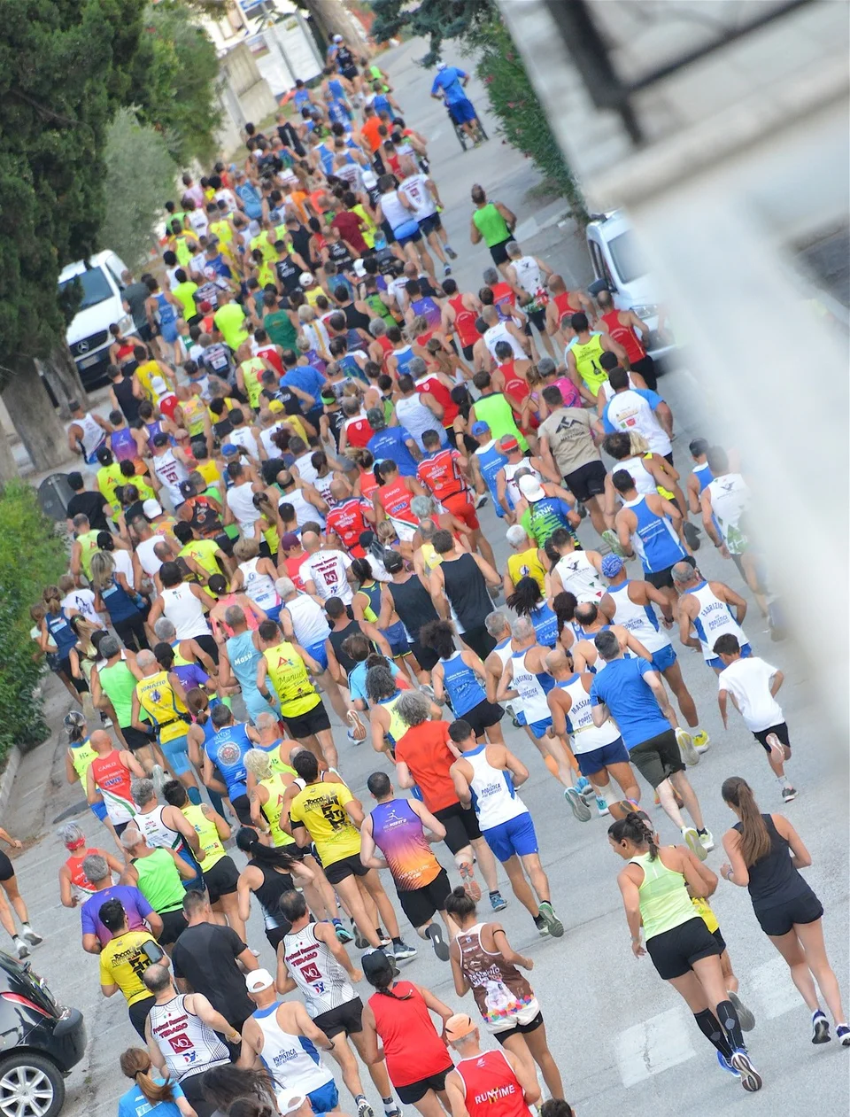 Silvi che Corre, volgono al termine i preparativi per la competizione del 4 settembre