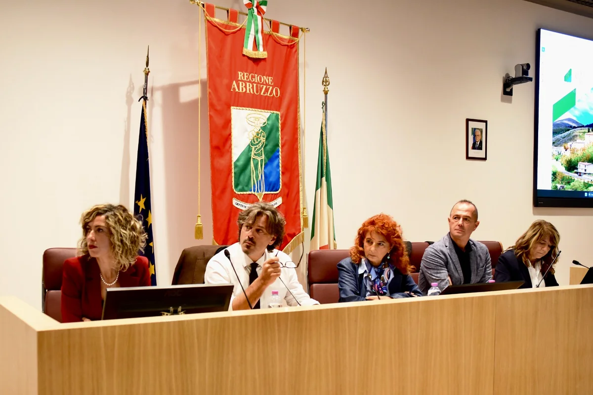 Spopolamento aree interne, il Comitato per la Legislazione punta a una legge organica